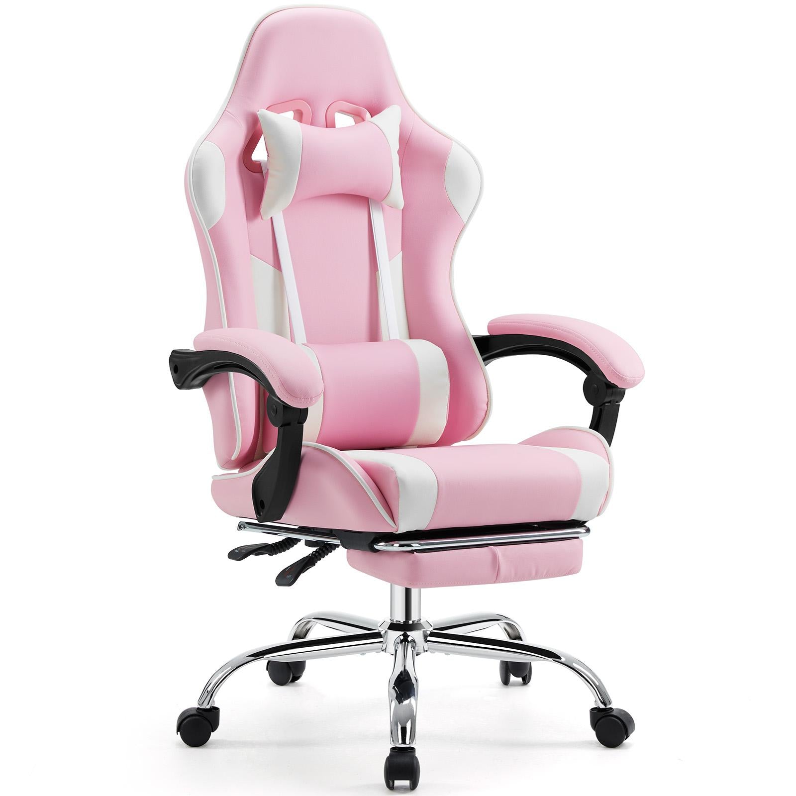 RIMIKING High-Back Gaming Chair