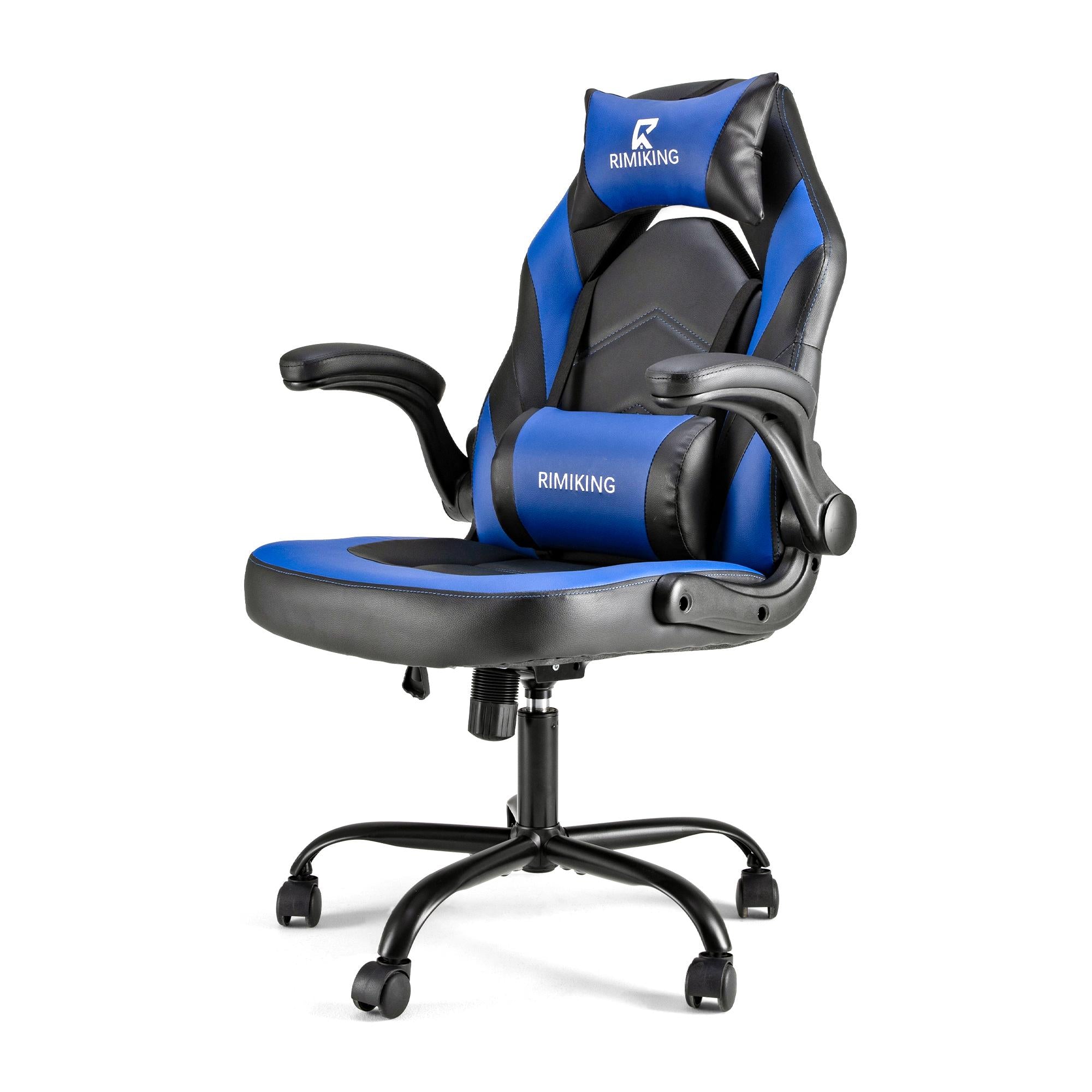 Rimiking Home Office Chair RIMIKING Riimiking Big&Tall Gaming